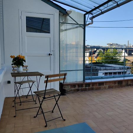 Studio Equipe, Grande Terrasse, A Cote De La Gare ตูร์ ภายนอก รูปภาพ