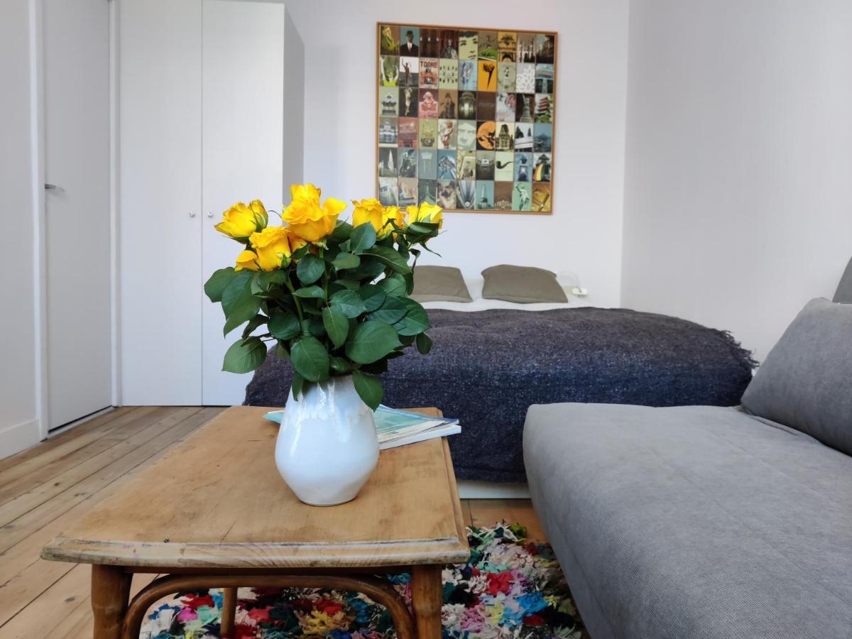 Studio Equipe, Grande Terrasse, A Cote De La Gare ตูร์ ภายนอก รูปภาพ