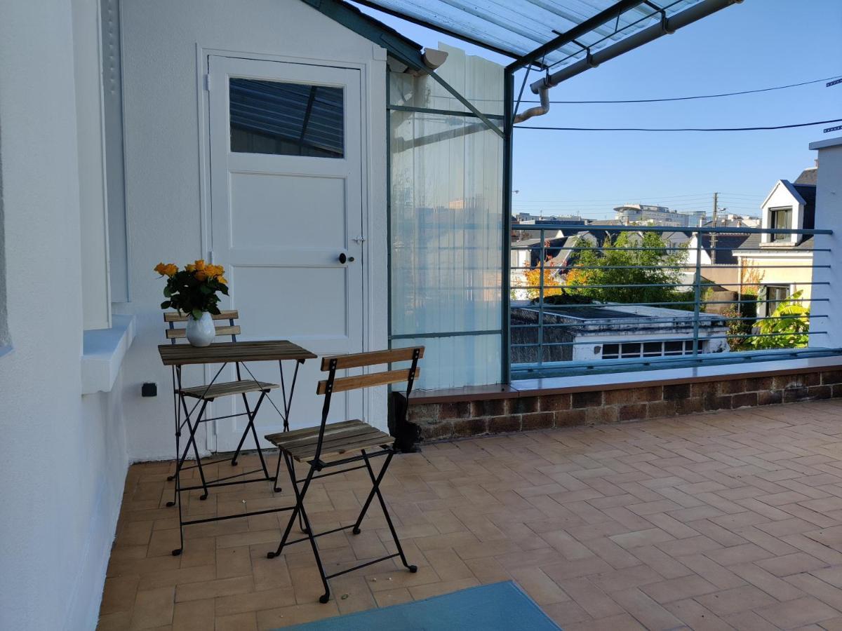 Studio Equipe, Grande Terrasse, A Cote De La Gare ตูร์ ภายนอก รูปภาพ