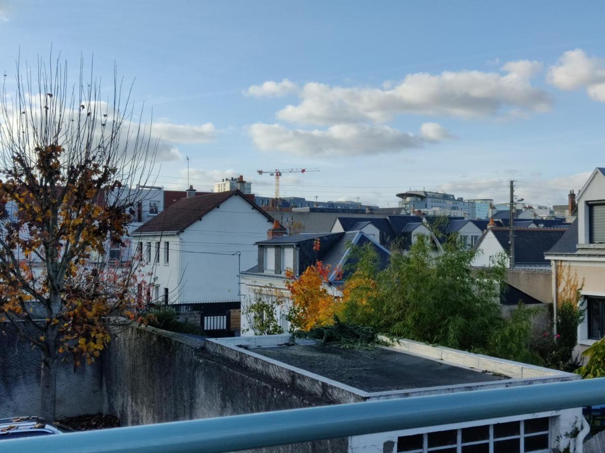 Studio Equipe, Grande Terrasse, A Cote De La Gare ตูร์ ภายนอก รูปภาพ
